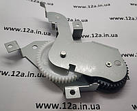 Коливальний вузол в зборі HP LJ 4200 / 4300 / 4250 / 4350 / 4345 5851-2766/ RM1-0043-060CN/ RU5-0043