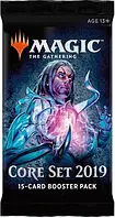 Набор коллекционных карт Magic: The Gathering Booster Magic Core Set 2019 M19 Wizards of the Coast