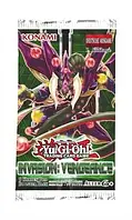 Коллекционная карта YU-GI-OH! Invasion: Vengeance Booster 1 st Ed Konami