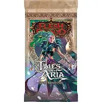 Коллекционная карта Flesh and Blood TCG Tales of Aria - 1szt. Booster Foteleamo