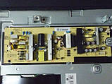 Плати від LЕD телевізора Bravis UHD-43G6000 Smart+T2 Black поблочно (матриця розбита), фото 5