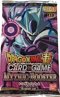 Коллекционная карта Dragon Ball SCG: Mythic Booster MB-01 Foteleamo