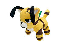 Кішка Бджілка кет бі, м'яка іграшка з Хагі Вагі "Poppy Playtime"

кэтби кішка бджола кетбі