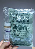 Сухий душ 10шт + Сушкар. Комплект., фото 3