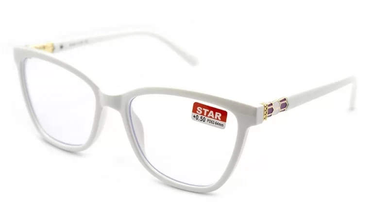 Окуляри для зору 21617-C3 Blueblocker