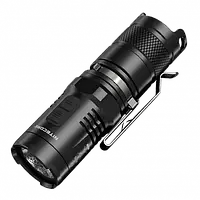 Мультизадачный тактический фонарь Nitecore MT10C