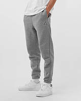 Штаны спортивные флисовые Jordan Men's Fleece Trousers (DA9820-091)