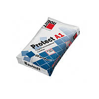 Гідроізоляційна суміш Baumit Protect-А1, 25 кг