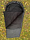 Спальний мішок зимовий тактичний -35°C XXXL, фото 3
