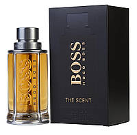 Мужские духи Hugo Boss Boss The Scent (Хуго Босс Босс Зе Сцент) Туалетная вода 100 ml/мл