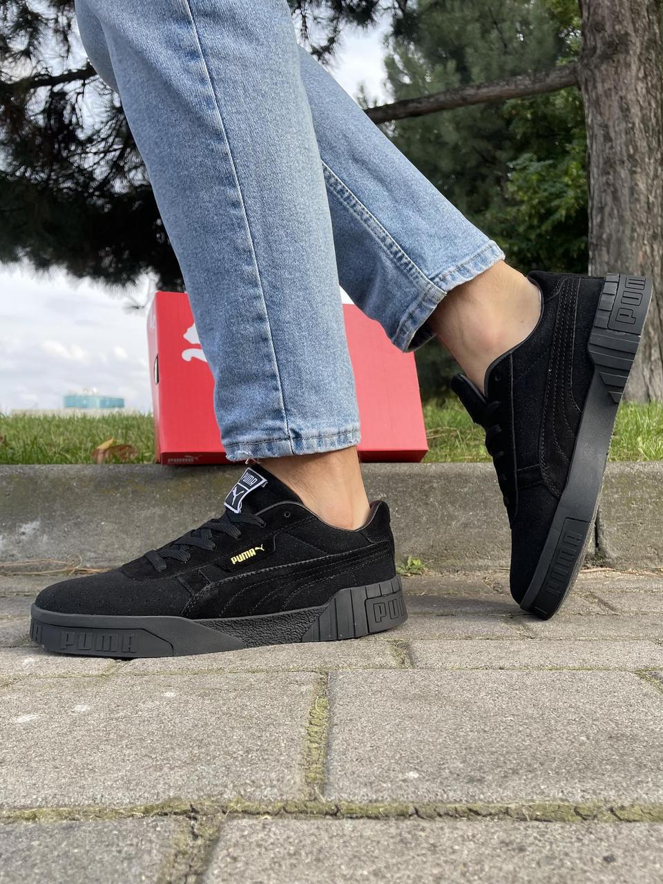 Puma clearance cali 8