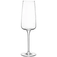 Набор бокалов Bormioli Rocco Nexo Flute 365752GRC021462 6x240 мл для шампанского