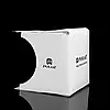 Світловий лайткуб (photobox) з Led-освітленням Puluz PU5022 + 6 фонів, фото 5