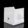 Світловий лайткуб (photobox) з Led-освітленням Puluz PU5022 + 6 фонів, фото 6