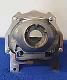 Volvo FH 16 перехідна рамка для встановлення лінз Hella 3R, фото 5