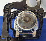 Volvo FH 16 перехідна рамка для встановлення лінз Hella 3R, фото 6