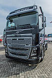 Volvo FH 16 перехідна рамка для встановлення лінз Hella 3R, фото 9