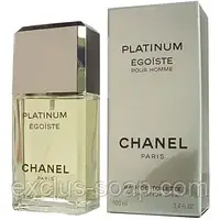 «Egoiste Platinum» CHANEL — Чоловічі