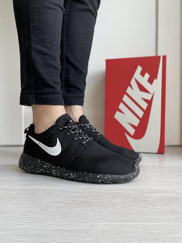 Nike roshe one fluo sale