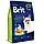 Brit Premium by Nature Cat Sterilized Salmon 500 г корм для стерилізованих кішок (лосось), фото 2