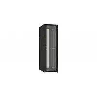 Серверный шкаф Zpas 42U 600x1200 perf door (IT-426012-45AA-4-161-FP)