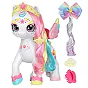 Ігровий набір Кінді Кідс єдиноріг Kindi Kids, Dress Up Magic Secret Saddle Unicorn 2022, фото 9