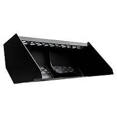 Ківш Multione на міні-навантажувач