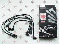 Провода высоковольтные 2108 GUMEX