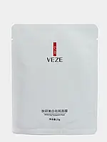 Очистительная тканевая маска для проблемной кожи Veze Acne Mask