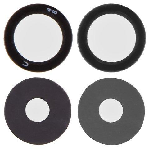 Скло камери для Samsung A03s (A035) комплект 2 шт., фото 1