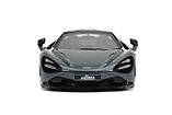 Металева машина Jada Форсаж Хоббс та Шоу Макларен 720S 1:24 (253203036), фото 3