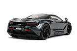 Металева машина Jada Форсаж Хоббс та Шоу Макларен 720S 1:24 (253203036), фото 4