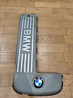 Звукоизоляционный кожух двигателя (11 14 7 786 740) BMW e39,е38,е53 бмв е39