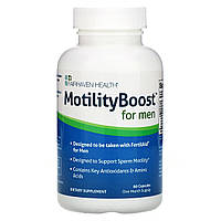 Репродуктивное здоровье мужчин (MotilityBoost for Men) 60 капсул