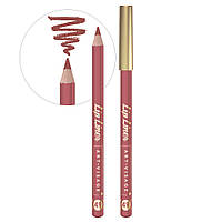 Карандаш для губ Lip liner Pencil 49 Лиловый беж