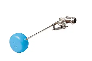 Поплавцевий клапан 1/2" FARG 175 мм (art.510/1)