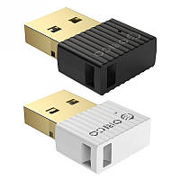 Bluetooth 5.0 USB адаптер ORICO BTA-508 с поддержкой AptX блютуз