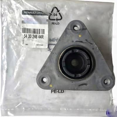 Опора переднього амортизатора Renault: Clio, Modus, Zoe, CAPTUR, 543024644R