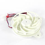 Вентилятор Samsung DA31-00334C (orig), фото 3