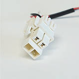 Вентилятор Samsung DA31-00334C (orig), фото 2