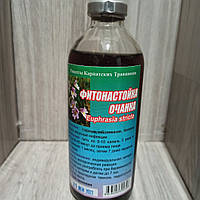 Очанка настойка для зрения 250 мл Карпаты