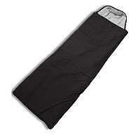 Зимний спальный мешок-одеяло 210-75см -15 ("Тактик" Тактический спальник зимний)
