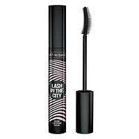 Тушь для ресниц LASH IN THE CITY Черный 13ml