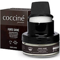 Крем для взуття Безбарвний Coccine