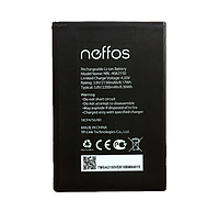 Аккумулятор для TP-Link Neffos C5 Plus TP7031A / TP7031C (2200 mAh) NBL-40A2150