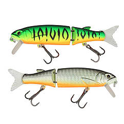 Воблер Strike Pro Glider 90SP 9.6г GC01S/A70-713S