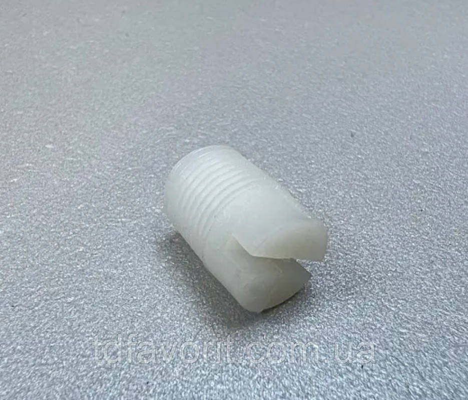 Регулювальний гвинт дизельної гармати MASTER CED 2002-2021г., фото 1