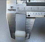 Регулювальний гвинт дизельної гармати MASTER CED 2002-2021г., фото 2