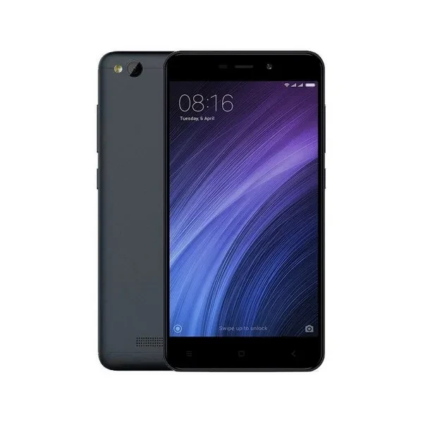 Смартфон Xiaomi Redmi 4a 2/32GB Gray A (БУ), цена 2456 грн — Prom.ua ...