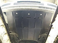 Защита двигателя и КПП Seat Cordoba I (6K) (1993 - 2002)